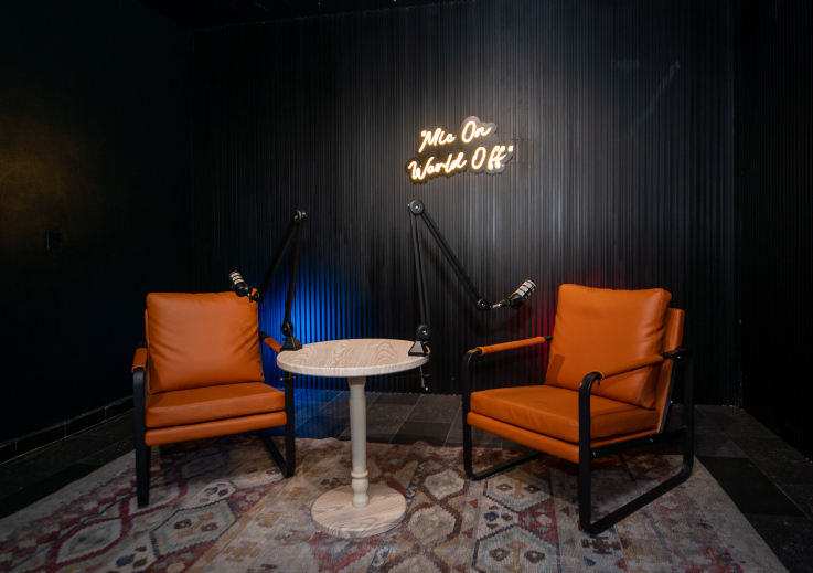 Dark Room