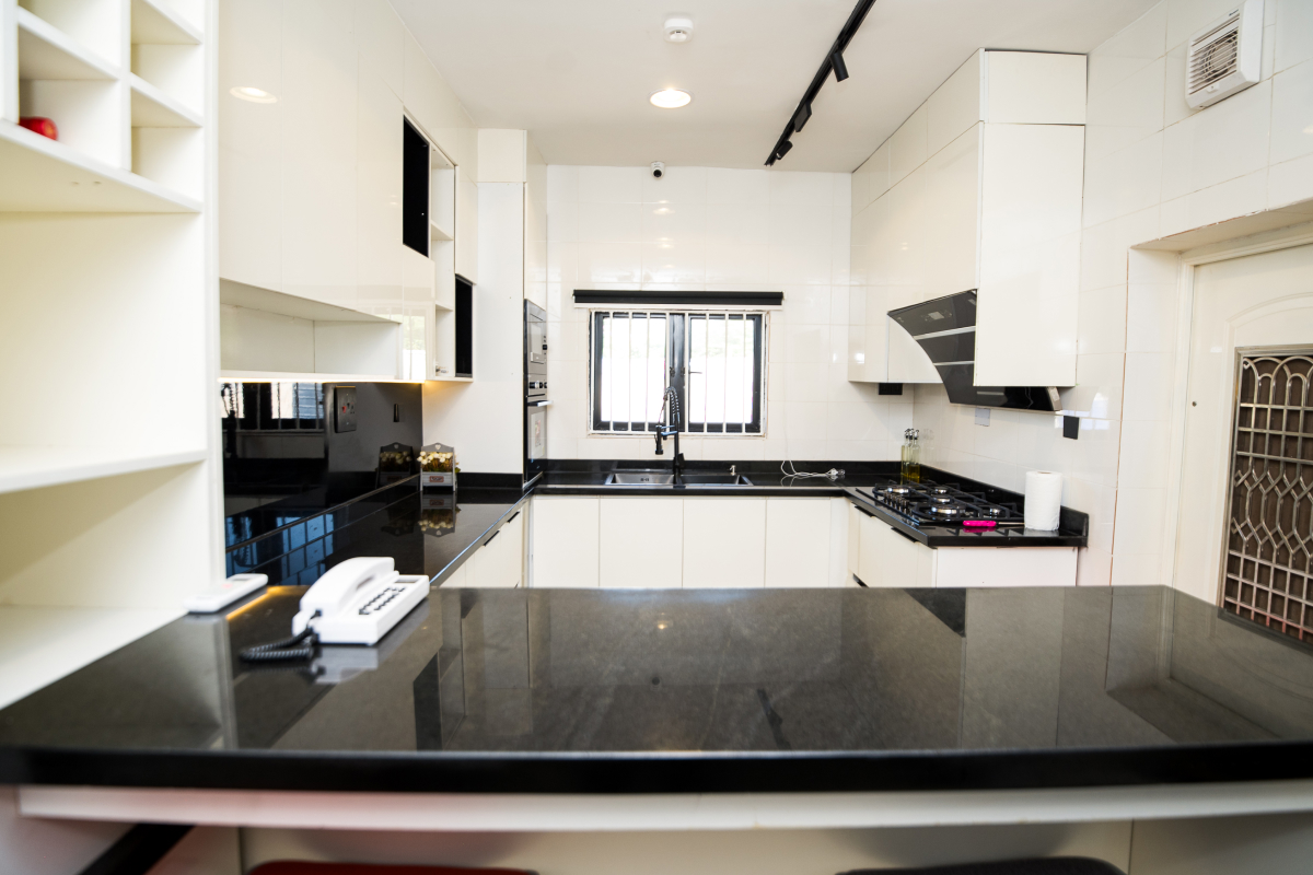 Kitchen Studio