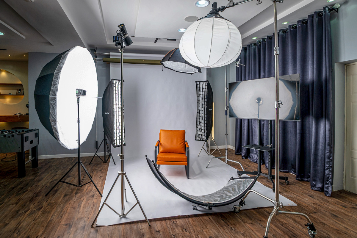 Flexi Studio